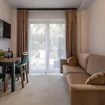 Nad Parkiem בית אירוח קריניצה זדרוי