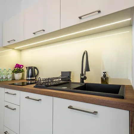 Homestay Nad Parkiem